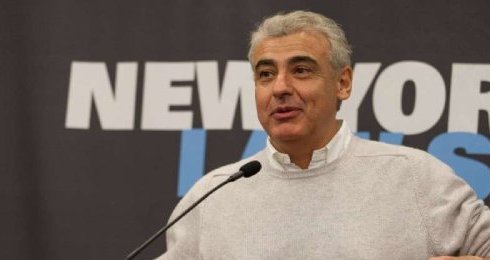 Marc Lasry