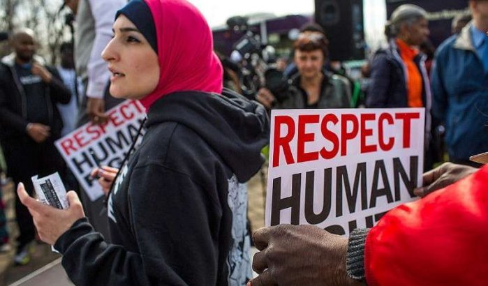Islamofobe boek uit de handel gehaald in de Verenigde Staten
