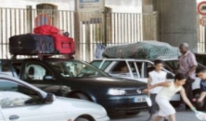 Marokko behoudt 85%-ontheffing op invoerrechten auto's 60-plussers
