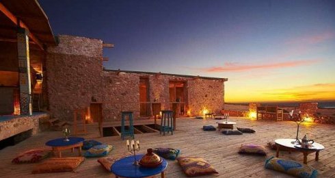 Airbnb Marokko
