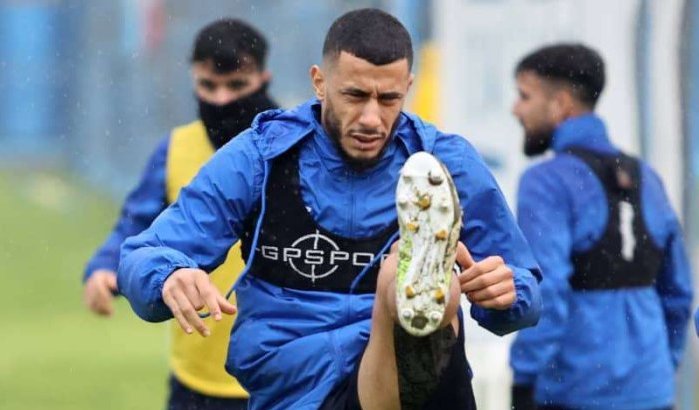 Vahid Halilhodzic reageert op uitspraken Belhanda