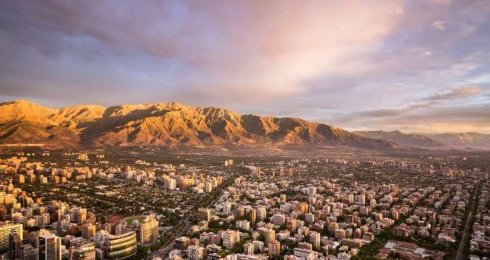 Santiago
