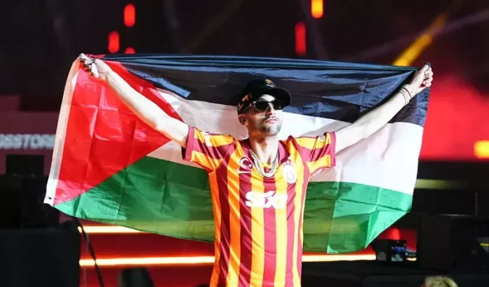 Hakim Ziyech riskeert zijn plaats in Marokkaanse selectie na Palestina-steun