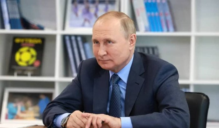 Rusland benoemt nieuwe ambassadeur in Marokko