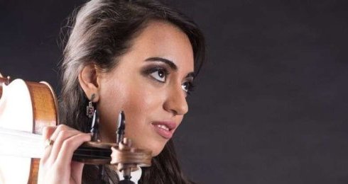 Sarah Ayoub