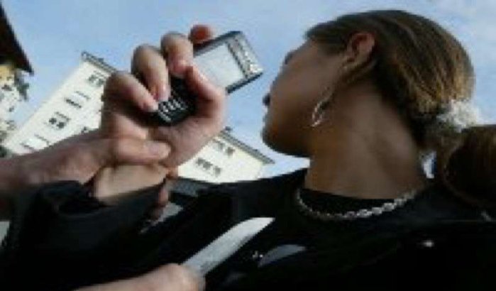 Marokkaan krijgt 20 jaar cel voor stelen GSM