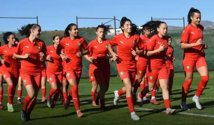 Valse geruchten over Atlas Leeuwinnen, voetbalbond dreigt