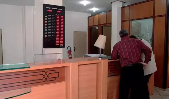 Miljoenen verduisterd bij bank in Rabat, klanten opgelicht