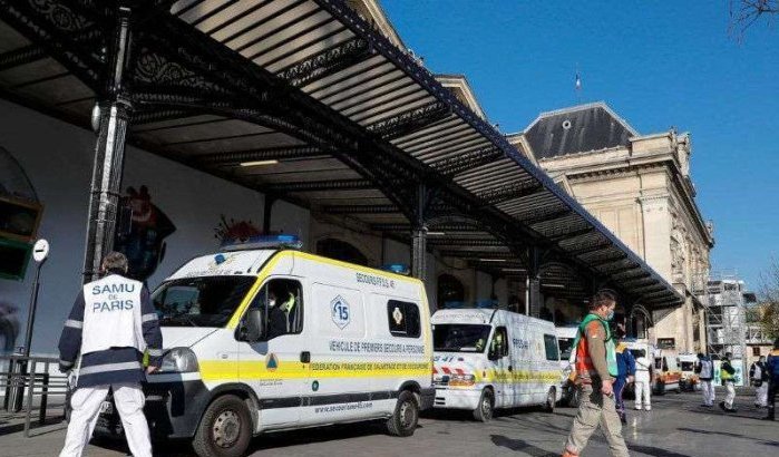Marokkaans Kamerlid overleden in Frankrijk