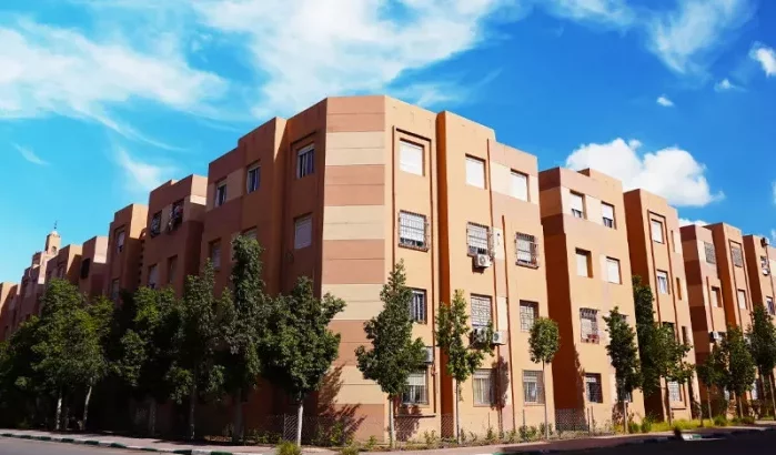 Vastgoedfraude in Marrakech: notaris naar de gevangenis