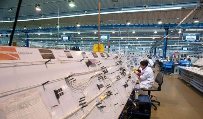 IMF: economie Marokko groeit met 3,7% in 2016