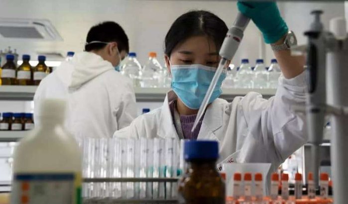 Door Marokko gekozen Chinese coronavaccin slechts 50% effectief