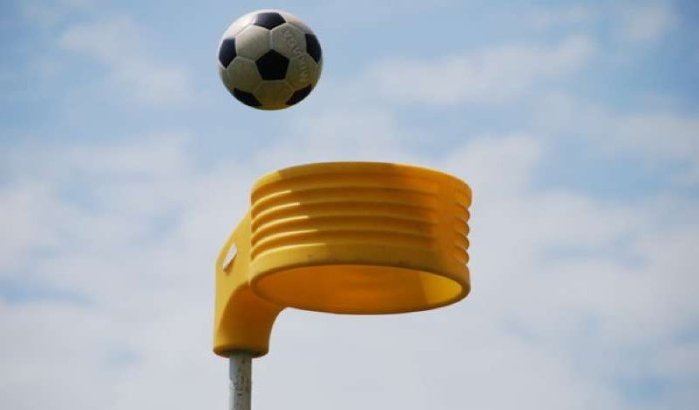 Marokko op officieus WK korfbal in Leeuwarden
