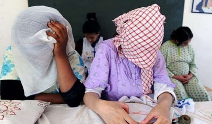 Marokko laat abortus toe bij verkrachting en misvorming
