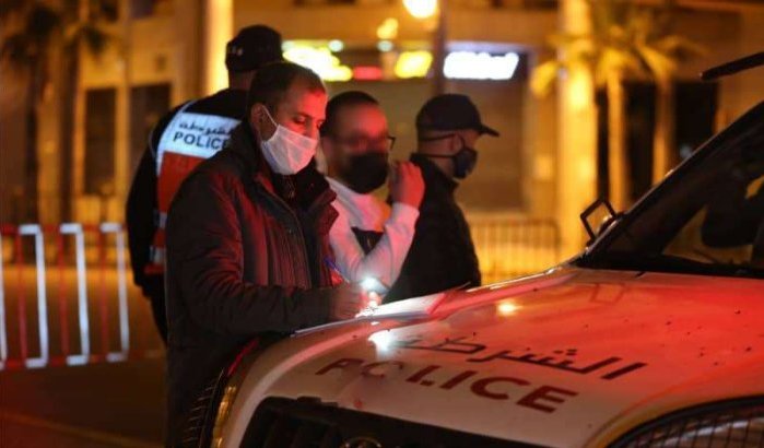 Beruchte drugsbaron gearresteerd in Casablanca