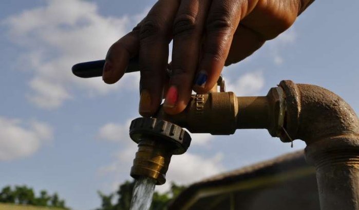 Marokkaanse ontwikkelingsplan voor drinkwater kost 220 miljard