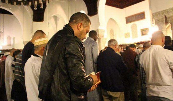 Ramadan 2022: moskeeën in Marokko open voor Tarawih?