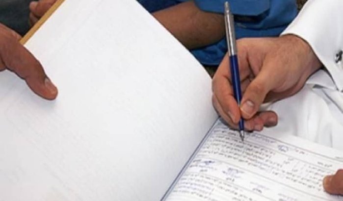 Notaris in Agadir veroordeeld tot 5 jaar celstraf voor fraude