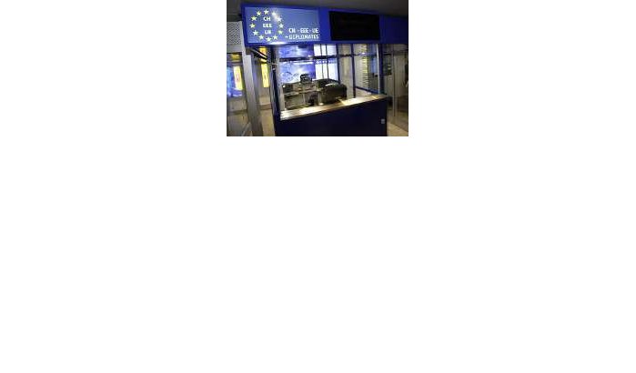 Nieuw systeem voor Schengen-visum