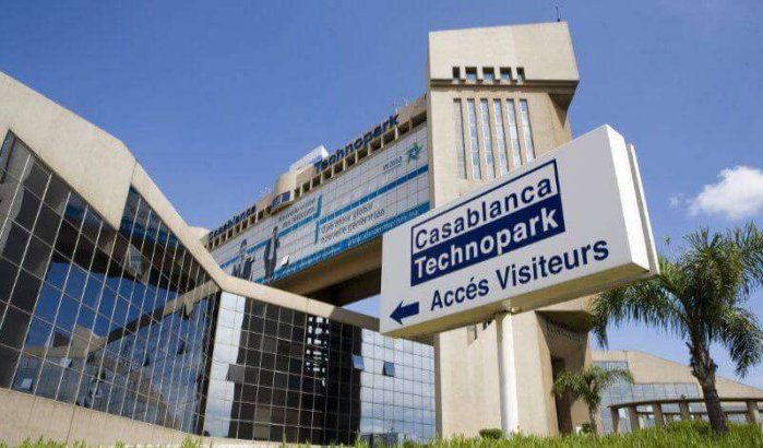 Agadir krijgt Technopark met ruimte voor 80 bedrijven