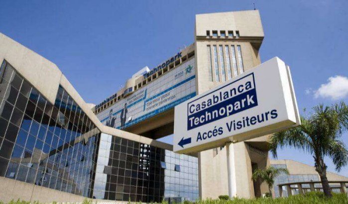 Agadir krijgt Technopark met ruimte voor 80 bedrijven