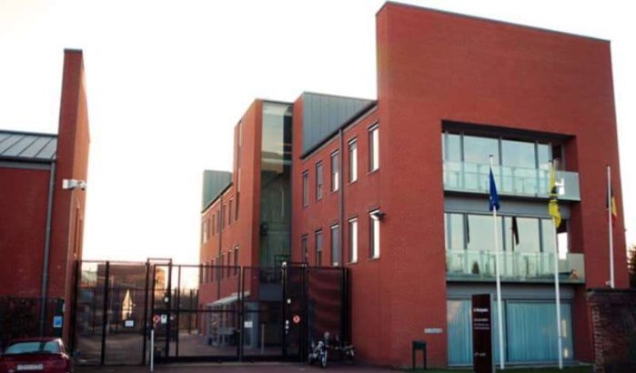 Jongen die opriep tot plundering na wedstrijd Marokko in Belgische jeugdcel