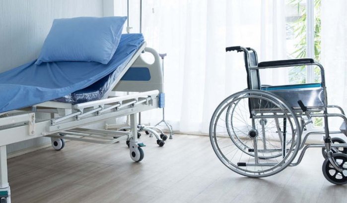 Marokko: ziekenhuismedewerkers betrokken diefstal medische apparatuur