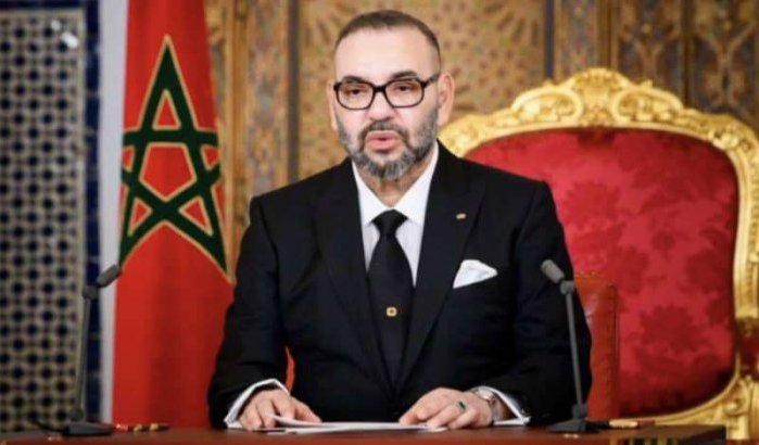 Toespraak Koning Mohammed VI van 20 augustus 2021 (video)
