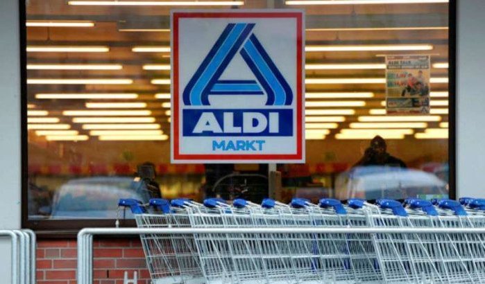 Moslima caissière Aldi niet verplicht alcohol af te rekenen