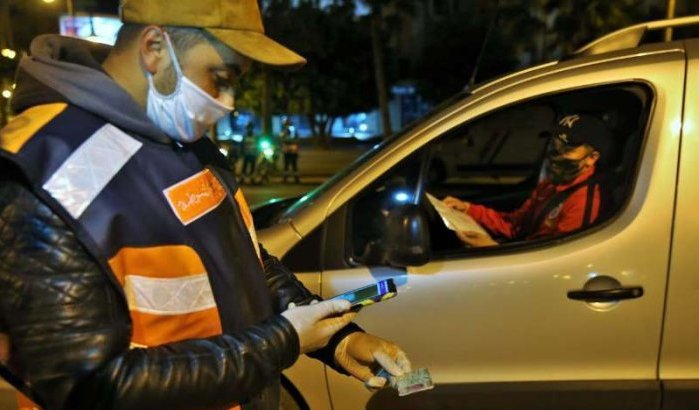 Marokko verlengt noodtoestand tot 10 september