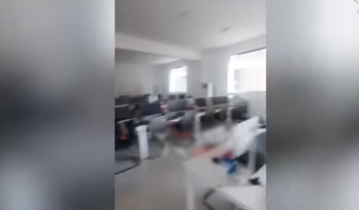 Gemartelde Marokkanen in Birma: pijnlijke getuigenis van slachtoffer (video)