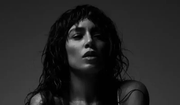 Loreen: "Mijn Marokkaanse cultuur is een heel sterk erfgoed"