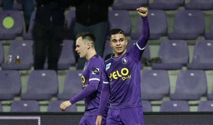 Ilias Sebaoui weigert oproep België en kiest Marokko