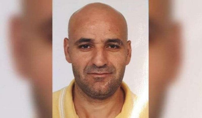 Saïd Razzouki op Marengo-proces: "Ik heb geen belang om iets te zeggen"