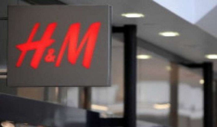 H&M (Hennes & Mauritz) in Marokko in 2011?