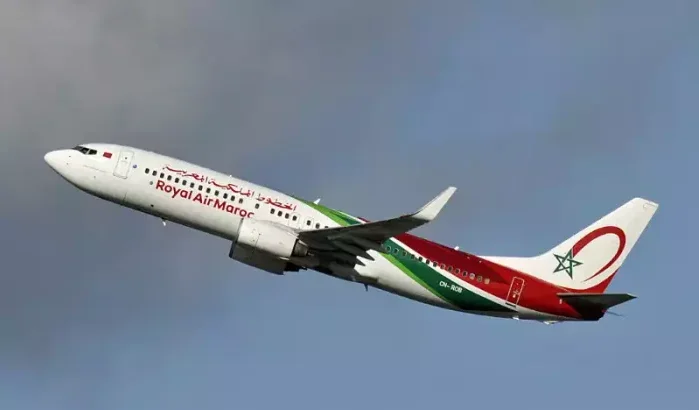 Nieuwe vliegtuigen voor Royal Air Maroc 
