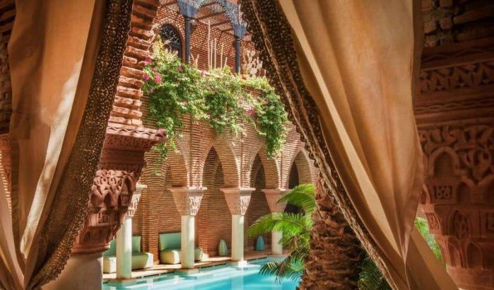 Vastgoed: riads tot 40% goedkoper in Marrakech