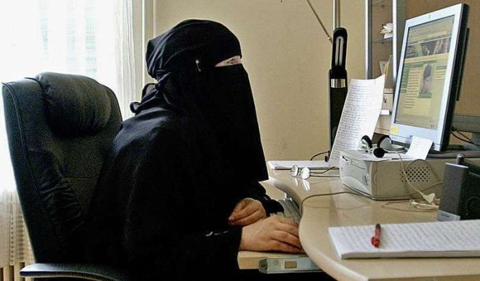 België wil Malika El Aroud nationaliteit afnemen