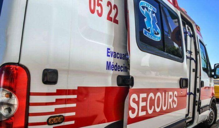 Renault doneert 50 ambulances aan Marokko