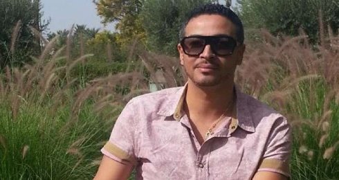Nabil Dahani