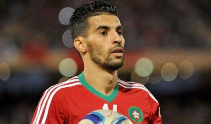 Voetbal: Mbark Boussoufa binnenkort terug in Europa