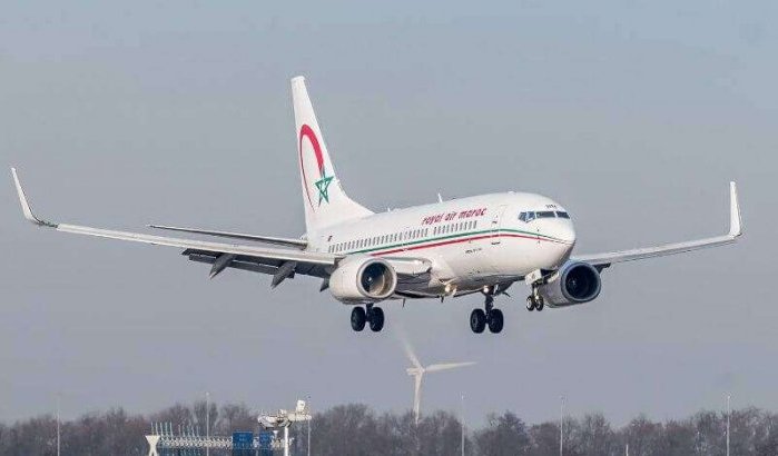 Royal Air Maroc niet welkom in Nigeria