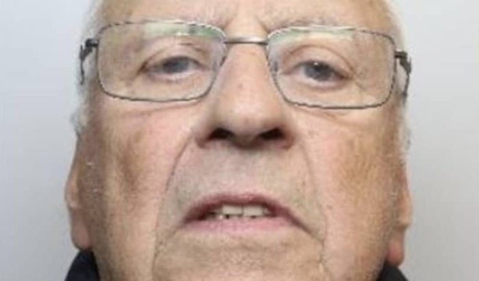 Gezochte Brit (84) naar Marokko gevlucht