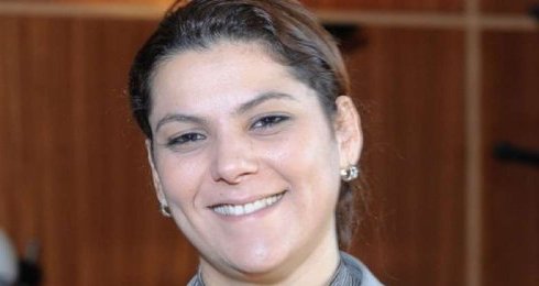 Fatima Zohra Mansouri