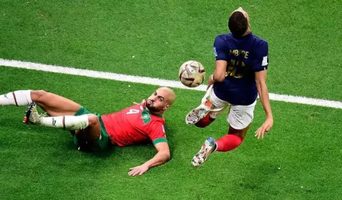 Zaakwaarnemer Sofyan Amrabat doorbreekt stilte over transfer