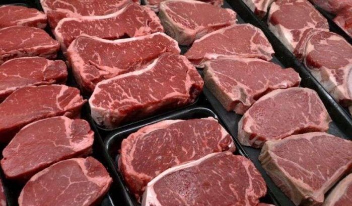 Na Rusland wil ook Oekraïne vlees naar Marokko exporteren