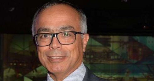 Chakib Benmoussa
