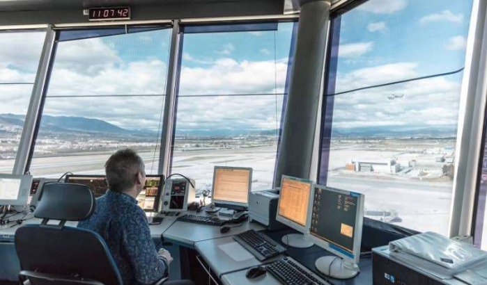 Marokko wil luchtruim boven Sahara controleren