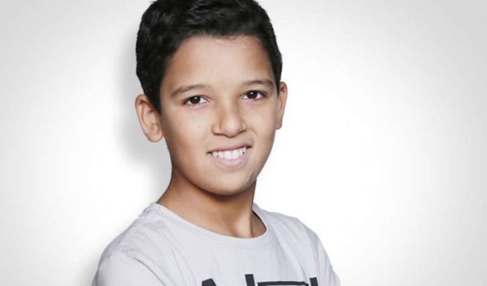 Marokkaan Hamza Labeid levert beste prestatie in The Voice Kids