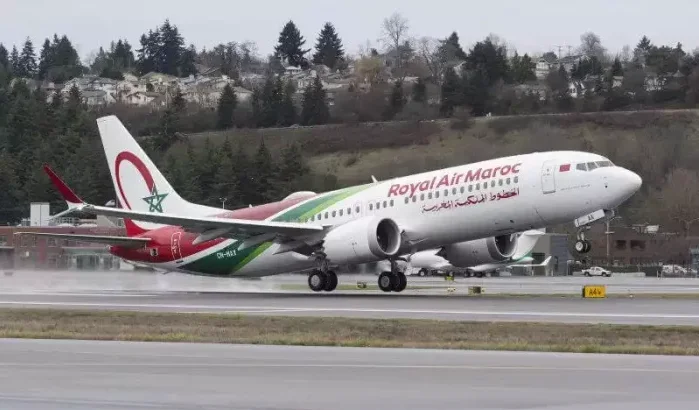 Royal Air Maroc breidt uit met nieuwe routes